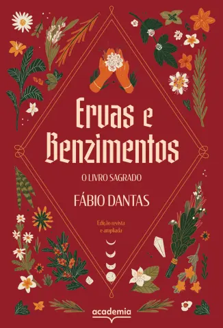 Baixar Livro Ervas e benzimentos - Fábio Dantas em ePub PDF Mobi ou Ler Online