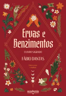 Baixar Livro Ervas e benzimentos - Fábio Dantas em ePub PDF Mobi ou Ler Online