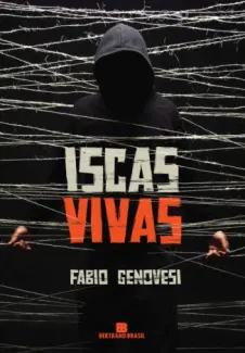 Baixar Livro Iscas Vivas - Fabio Genovesi em ePub PDF Mobi ou Ler Online