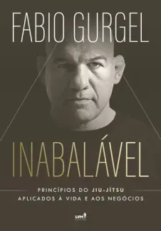 Baixar Livro Inabalável - Fabio Gurgel em ePub PDF Mobi ou Ler Online