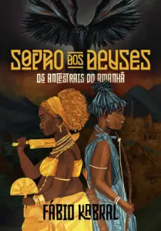 Baixar Livro Sopro dos Deuses - Fabio Kabral em ePub PDF Mobi ou Ler Online