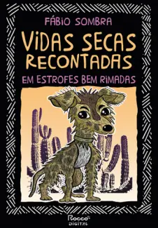 Baixar Livro Vidas secas recontadas em estrofes bem rimadas - Fábio Sombra em ePub PDF Mobi ou Ler Online
