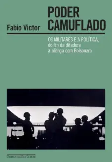 Baixar Livro Poder Camuflado - Fabio Victor em ePub PDF Mobi ou Ler Online
