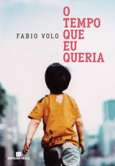 O Tempo que eu Queria  -  Fabio Volo