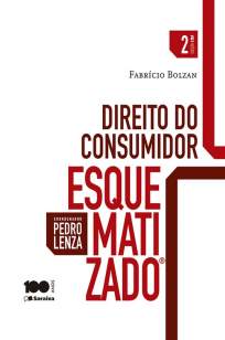 Baixar Direito do Consumidor Esquematizado - Fabrício Bolzan ePub PDF Mobi ou Ler Online