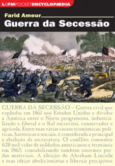 Guerra da Secessão  -  Farid Ameur