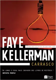 Baixar Livro Carrasco - Faye Kellerman em ePub PDF Mobi ou Ler Online