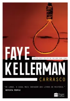 Carrasco - Faye Kellerman