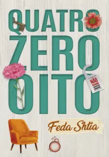 Baixar Livro Quatro Zero Oito - Feda Shtia em ePub PDF Mobi ou Ler Online