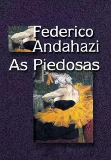 Baixar Livro As Piedosas - Federico Andahazi em ePub PDF Mobi ou Ler Online
