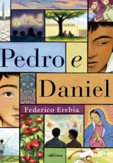 Baixar Livro Pedro e Daniel - Federico Erebia em ePub PDF Mobi ou Ler Online