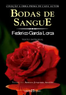 Baixar Livro Bodas de Sangue - Federico García Lorca em ePub PDF Mobi ou Ler Online
