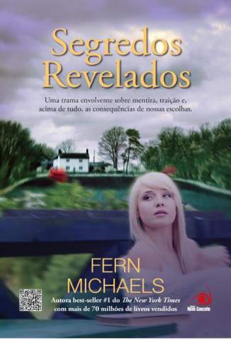 Baixar Segredos Revelados - Fern Michaels ePub PDF Mobi ou Ler Online