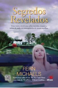 Baixar Segredos Revelados - Fern Michaels ePub PDF Mobi ou Ler Online