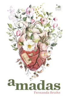 Baixar Livro Amadas - Fernanda Braite em ePub PDF Mobi ou Ler Online