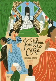 Baixar Livro O Fantasma de Cora - Fernanda Castro em ePub PDF Mobi ou Ler Online