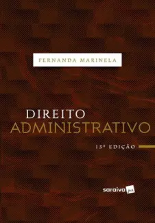 Baixar Livro Direito administrativo - Fernanda Marinela em ePub PDF Mobi ou Ler Online
