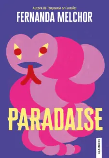 Baixar Livro Paradaise - Fernanda Melchor em ePub PDF Mobi ou Ler Online