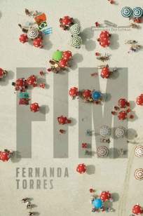 Baixar Livro Fim - Fernanda Torres em ePub PDF Mobi ou Ler Online