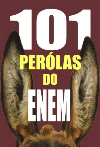 Baixar 101 Pérolas do Enem - Fernando Bragança ePub PDF Mobi ou Ler Online