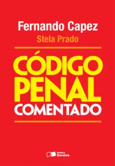 Baixar Livro Codigo Penal Comentado - Fernando Capez em ePub PDF Mobi ou Ler Online