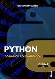 Baixar Livro Análise Exploratória de Dados com Python, Pandas e Numpy - Fernando Feltrin em ePub PDF Mobi ou Ler Online