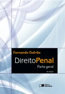 Baixar Livro Direito Penal - Parte Geral - Fernando Galvão em ePub PDF Mobi ou Ler Online