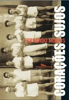 Baixar Livro Coracoes Sujos - Fernando Morais em ePub PDF Mobi ou Ler Online