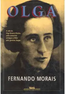 Olga  -  Fernando Morais