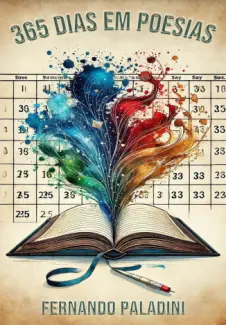 Baixar Livro 365 Dias em Poesias - Fernando Paladini em ePub PDF Mobi ou Ler Online