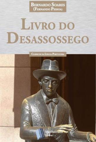 Baixar Livro Livro do Desassossego - Fernando Pessoa em ePub PDF Mobi ...