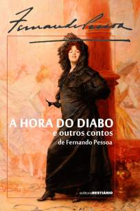 Baixar Livro A Hora do Diabo e Outros Contos - Fernando Pessoa em ePub PDF Mobi ou Ler Online