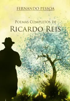 Baixar Livro Poemas Completos de Ricardo Reis - Fernando Pessoa em ePub PDF Mobi ou Ler Online