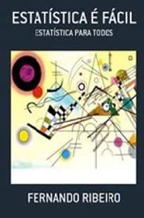 Baixar Livro Estatística para Todos - Fernando Ribeiro em ePub PDF Mobi ou Ler Online