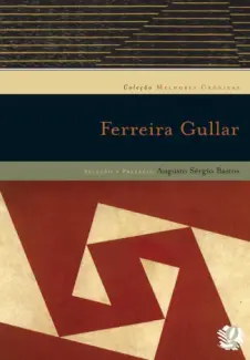 Baixar Livro Ferreira Gullar - Col. Melhores Crônicas - Ferreira Gullar em ePub PDF Mobi ou Ler Online