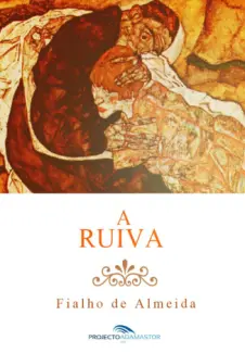Baixar Livro A Ruiva - Fialho de Almeida em ePub PDF Mobi ou Ler Online
