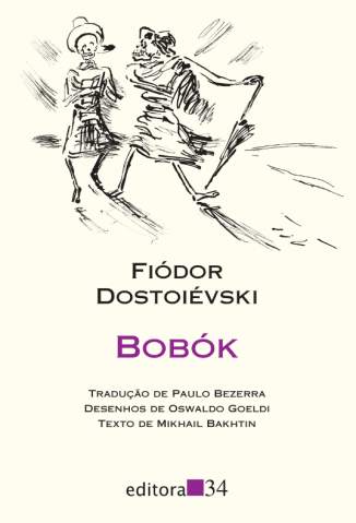 Baixar Bobok - Fiódor Dostoiévski ePub PDF Mobi ou Ler Online