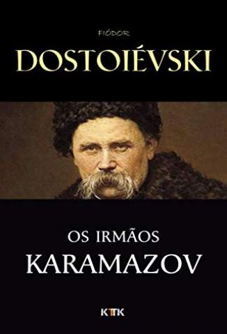 Baixar Os Irmãos Karamazov - Fiódor Dostoiévski ePub PDF Mobi ou Ler Online