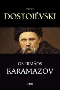 Baixar Os Irmãos Karamazov - Fiódor Dostoiévski ePub PDF Mobi ou Ler Online