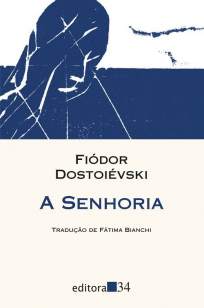 Baixar A Senhoria - Fiódor Dostoiévski ePub PDF Mobi ou Ler Online
