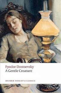 Baixar Uma Criatura Docil - Fiódor Dostoiévski ePub PDF Mobi ou Ler Online