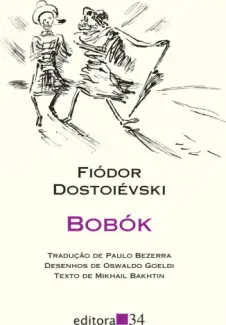 Bobók   -  Fiódor Dostoiévski