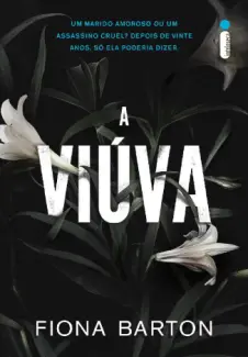 A Viúva  -  Fiona Barto