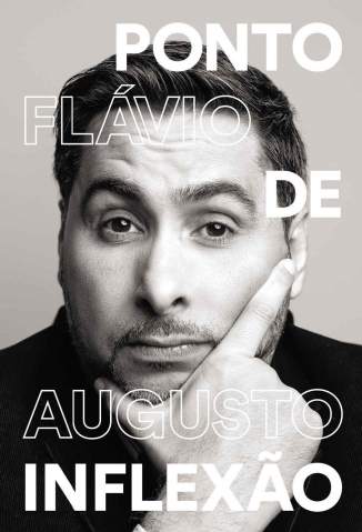 Baixar Livro Ponto de Inflexão - Flávio Augusto da Silva em ePub PDF Mobi ou Ler Online