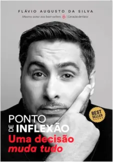 Baixar Livro Ponto de Inflexão - Flávio Augusto da Silva em ePub PDF Mobi ou Ler Online