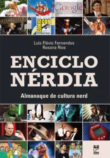 Baixar Livro Enciclonerdia - Almanaque de Cultura Nerd - Flávio Fernandes em ePub PDF Mobi ou Ler Online