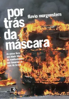 Baixar Livro Por tras da Mascara - Flavio Morgenstern em ePub PDF Mobi ou Ler Online