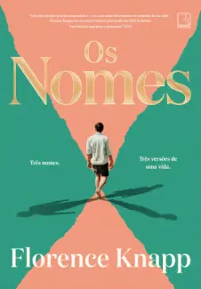 Baixar Livro Os nomes - Florence Knapp em ePub PDF Mobi ou Ler Online