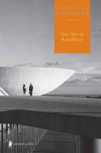 Baixar Livro Que Tipo de República - Florestan Fernandes em ePub PDF Mobi ou Ler Online