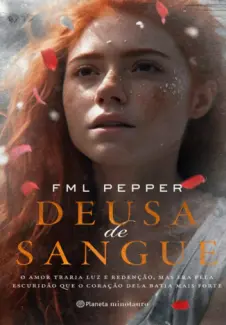 Baixar Livro Deusa De Sangue - FML Pepper em ePub PDF Mobi ou Ler Online